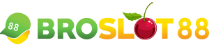 Logo Broslot88